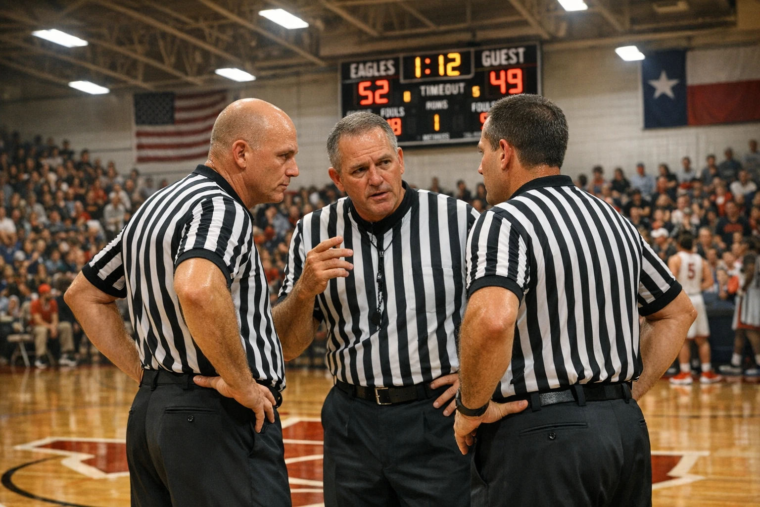 Set Goals & Take Action