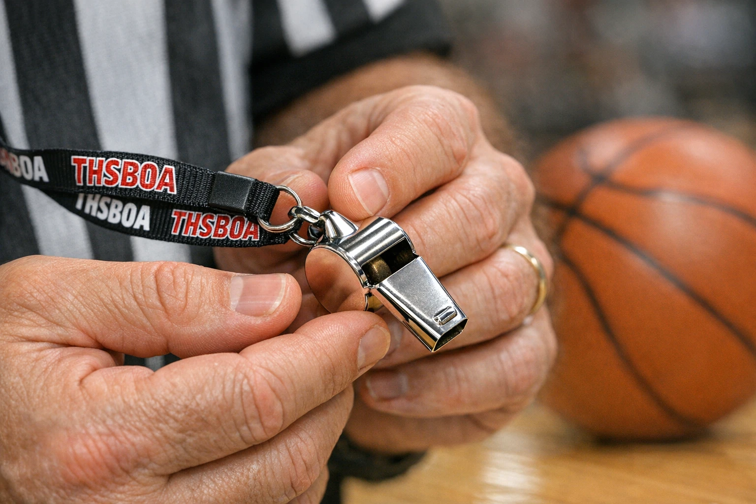 Set Goals & Take Action